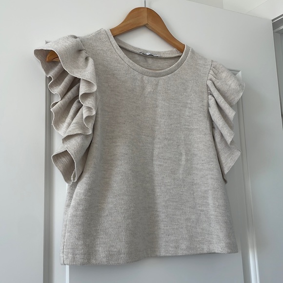 Zara Top - Picture 2 of 2